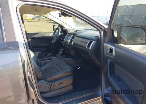 2021 Ford Ranger Xlt from USA, damaged, VIN 1FTER4FH6MLD18886